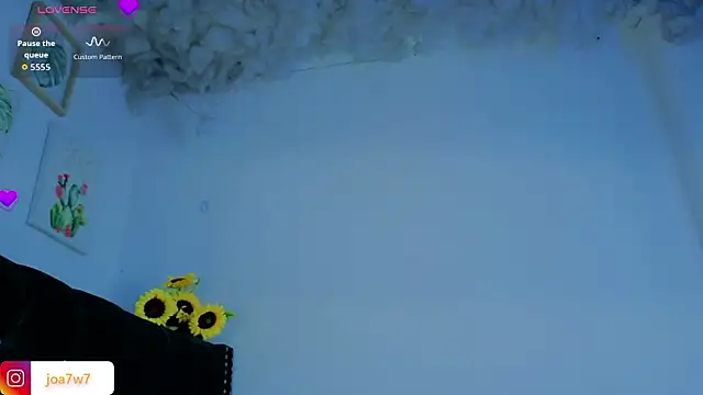 Levii Ackermann online show from 26, 3, 2026