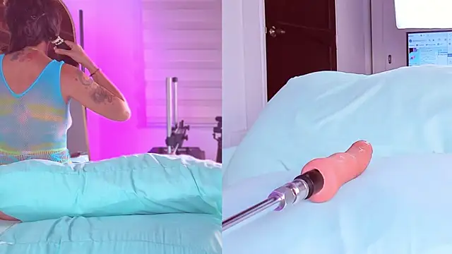 Loving Lauren online show from 19, 11, 2025