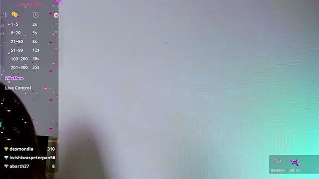 lexxxxxxi online show from 14, 12, 2024