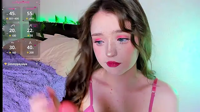 lexxxxxxi online show from 18, 2, 2025