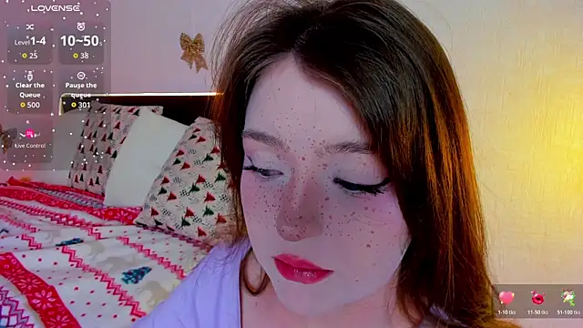 lexxxxxxi online show from 9, 1, 2026