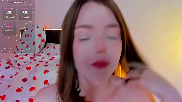 Snapshot of lexxxxxxi chatting on 9, 7, 2026 lexxxxxxi online show from 9, 7, 2026