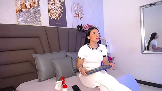 Snapshot of Sofi_Perez_ chatting on 18, 5, 2026 Sofi Perez online show from 18, 5, 2026