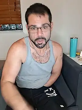 Zander823 online show from 19, 2, 2026