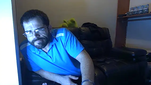 Zander823 online show from 11, 3, 2026