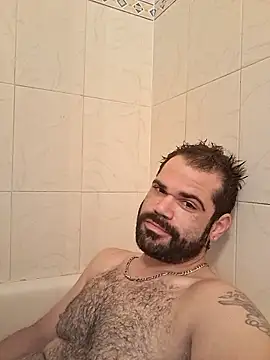 Zander823 online show from 14, 3, 2026