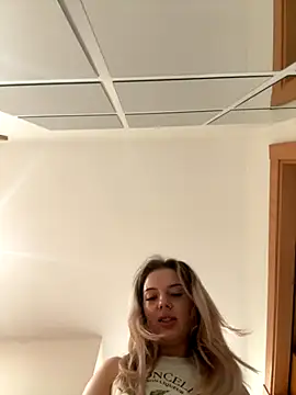 LexyGold online show from 7, 11, 2025