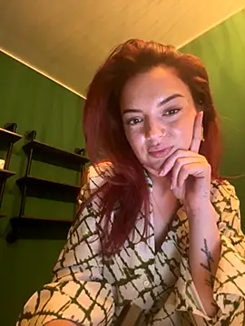 LexyGold online show from 29, 11, 2025