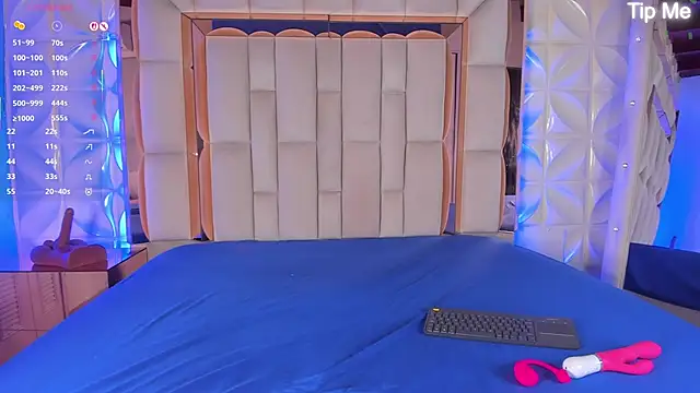 nicole cooper   online show from 1, 11, 2025