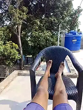 ErRakesh1 online show from 13, 11, 2025