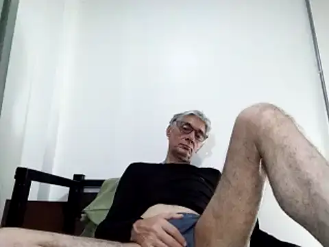 BIGUNCUTHARDCOCK online show from 11, 3, 2025