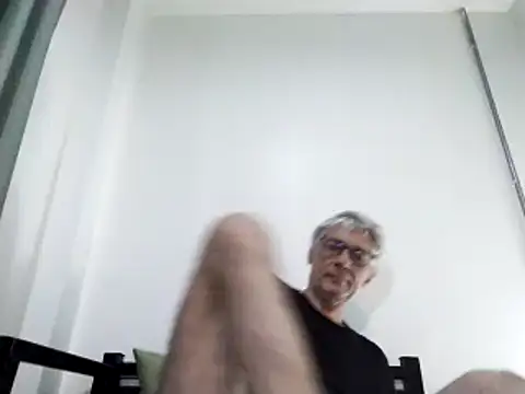 BIGUNCUTHARDCOCK online show from 13, 3, 2025