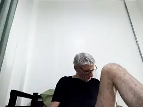 BIGUNCUTHARDCOCK online show from 16, 3, 2025