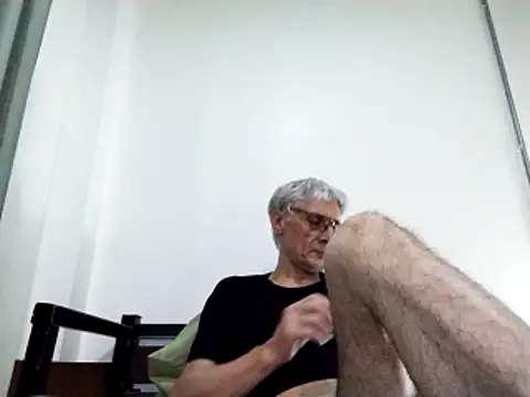 BIGUNCUTHARDCOCK online show from 17, 3, 2025