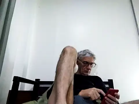 BIGUNCUTHARDCOCK online show from 18, 3, 2025