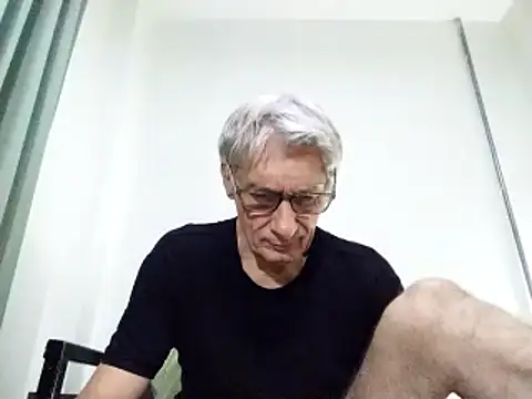 BIGUNCUTHARDCOCK online show from 20, 3, 2025