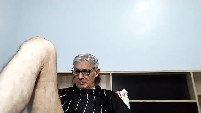 BIGUNCUTHARDCOCK online show from 19, 9, 2025