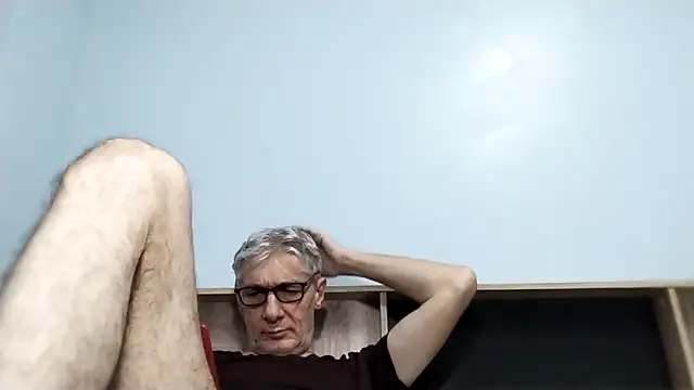 BIGUNCUTHARDCOCK online show from 21, 9, 2025