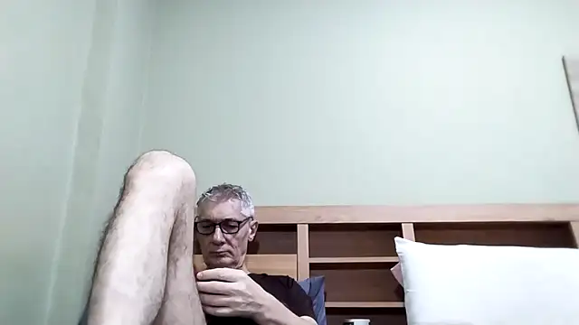 BIGUNCUTHARDCOCK online show from 6, 10, 2025