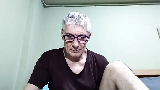 BIGUNCUTHARDCOCK online show from 19, 10, 2025