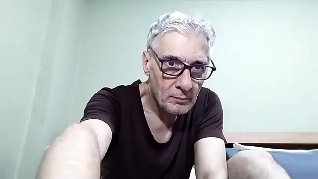 BIGUNCUTHARDCOCK online show from 27, 10, 2025