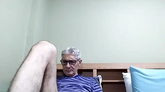 BIGUNCUTHARDCOCK online show from 5, 11, 2025