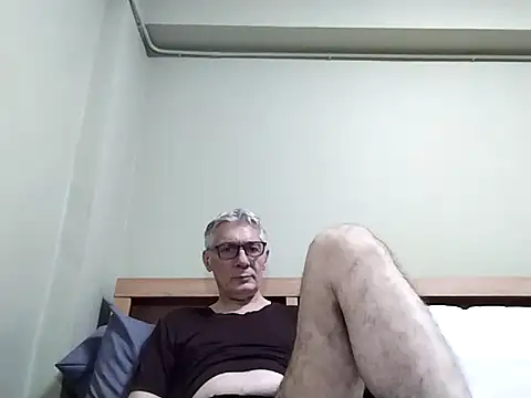 BIGUNCUTHARDCOCK online show from 7, 11, 2025