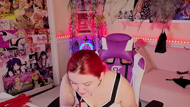 Unholy Lady online show from 23, 10, 2025