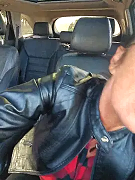 Misses-Cougar online show from 19, 10, 2025