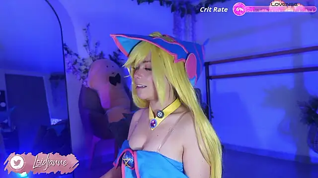 Snapshot of loIijanne chatting on 11, 2, 2026 loIijanne online show from 11, 2, 2026