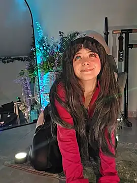 Snapshot of loIijanne chatting on 20, 7, 2026 loIijanne online show from 20, 7, 2026
