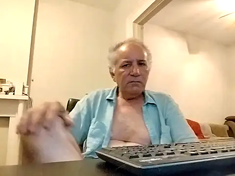 XXCUTHULU23 online show from 30, 9, 2025