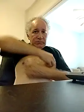 XXCUTHULU23 online show from 19, 10, 2025