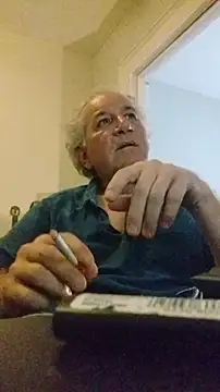 XXCUTHULU23 online show from 23, 11, 2025