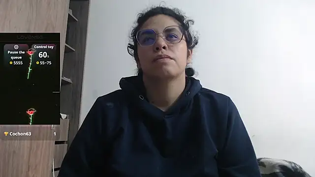 Anne purple online show from 21, 11, 2025