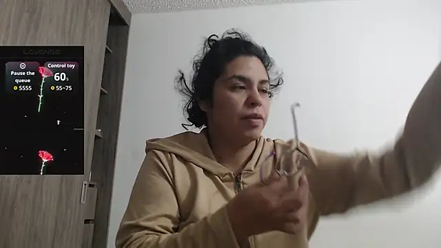 Anne purple online show from 4, 12, 2025