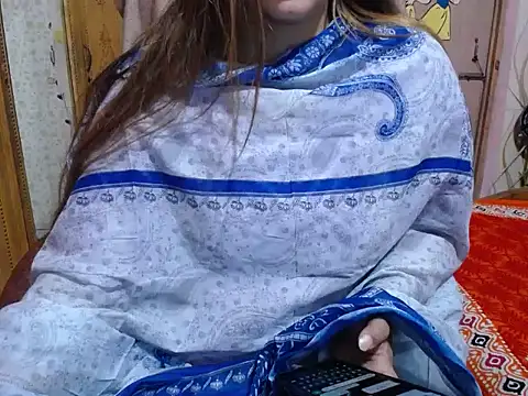 SohanaSabaSexy online show from 8, 12, 2024