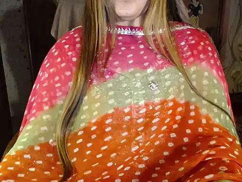 SohanaSabaSexy online show from 11, 12, 2024