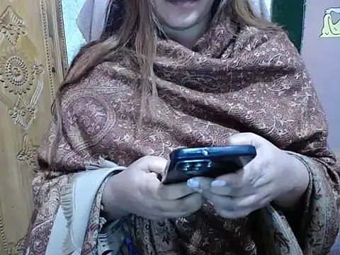 SohanaSabaSexy online show from 3, 1, 2025