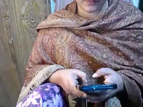 SohanaSabaSexy online show from 7, 1, 2025