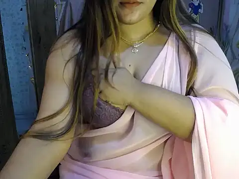 SohanaSabaSexy online show from 11, 3, 2025