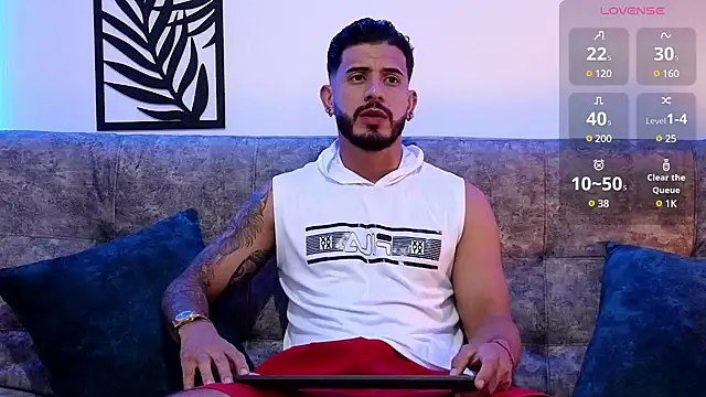 Bruno Mattos online show from 11, 1, 2025