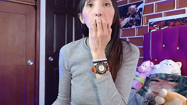 Sakura and yuki online show from 7, 3, 2025