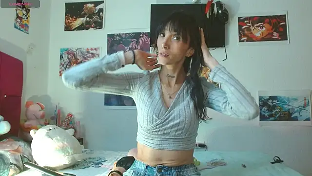 Sakura and yuki online show from 14, 10, 2025