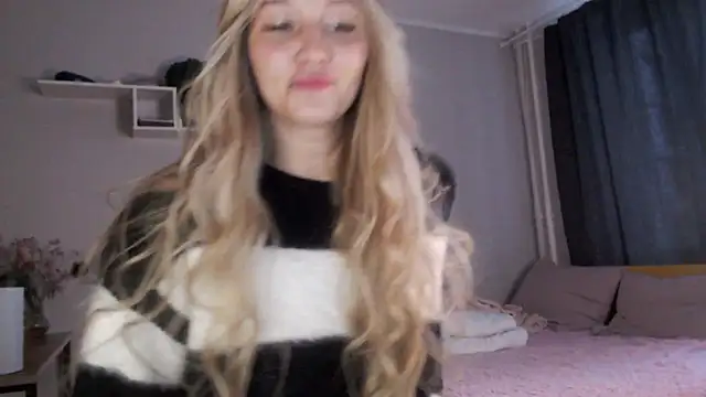 Snapshot of Milk_Bunny chatting on 9, 12, 2024 Milk Bunny online show from 9, 12, 2024