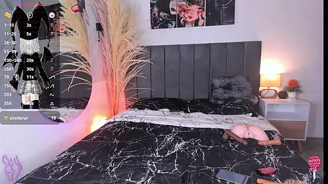 gigi zahir online show from 12, 2, 2025