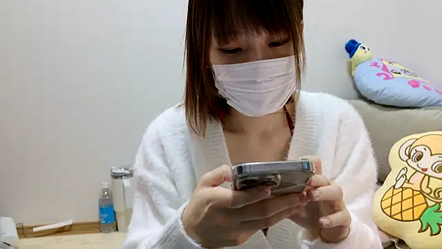 hi---chan- online show from 19, 12, 2024