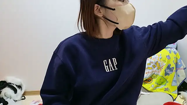 hi---chan- online show from 22, 12, 2024