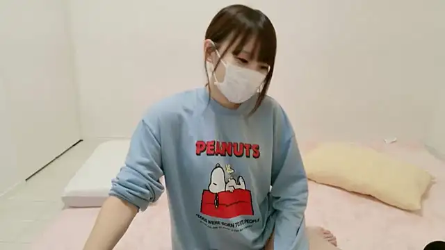 hi---chan- online show from 16, 10, 2025