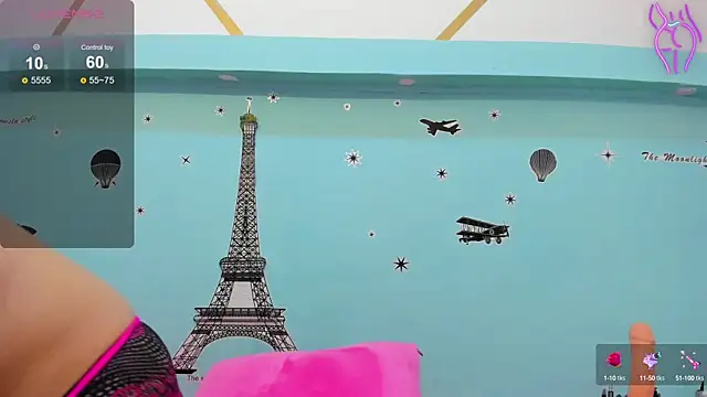 charlotte-11 online show from 5, 2, 2025